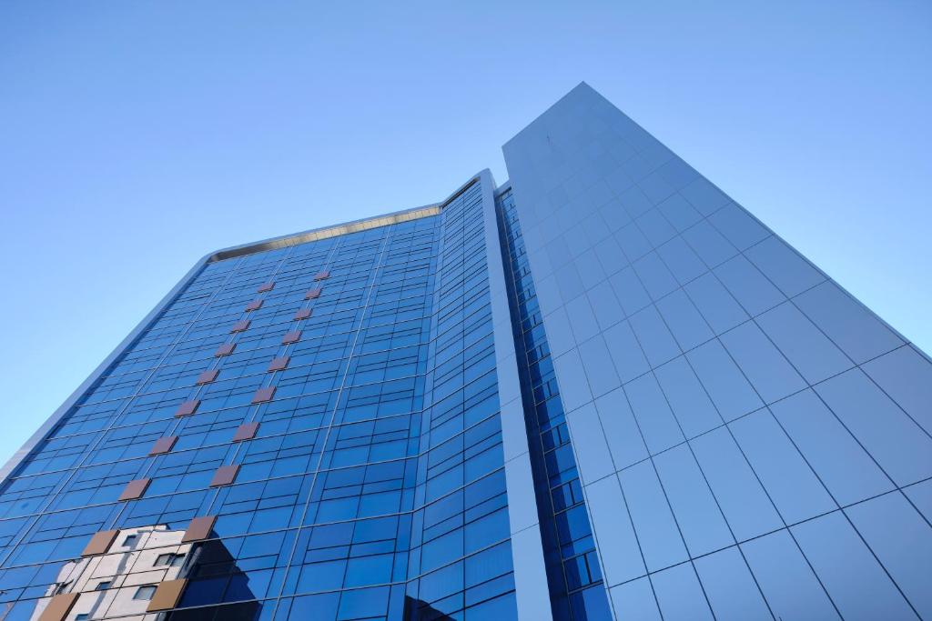 S Stay Hotel photo