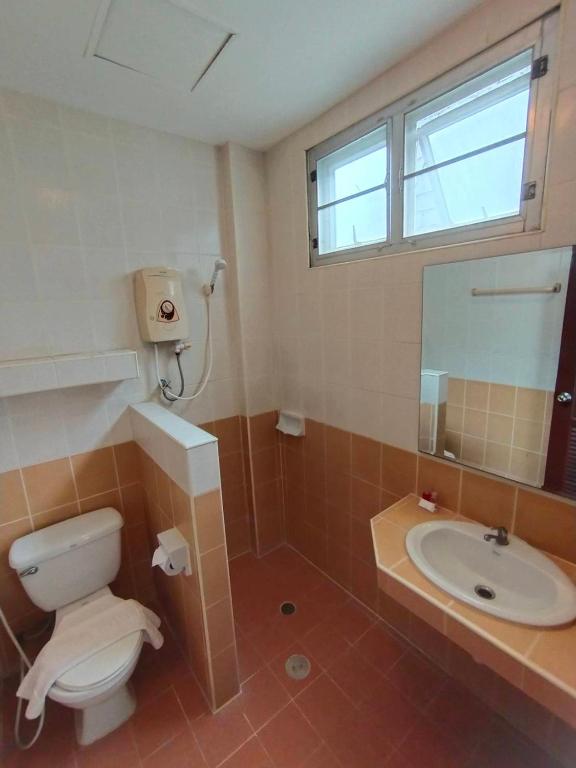 WeRest Hotel photo
