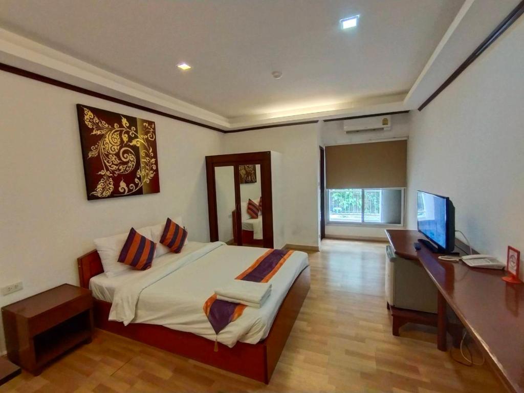 WeRest Hotel photo