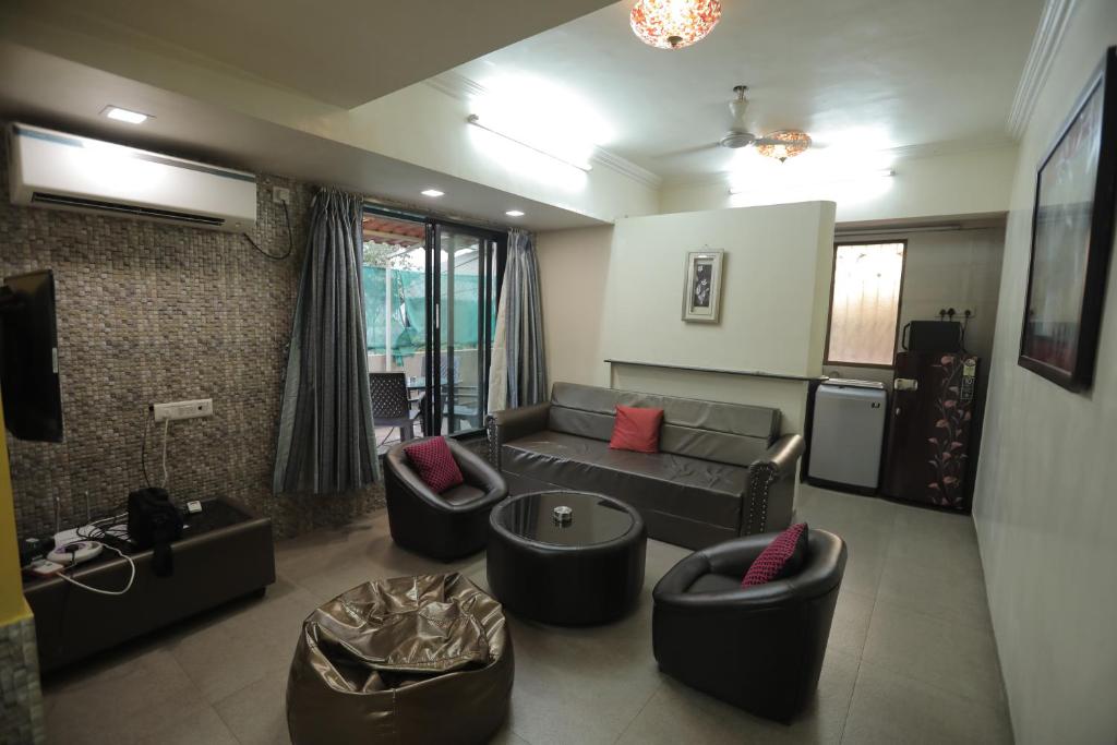 City Homes Marita Apartment photo