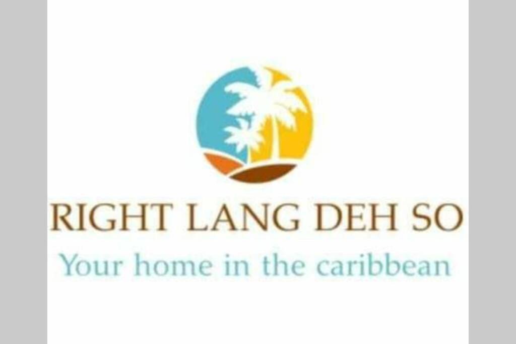 Right Lang Deh Soh, San Andrés