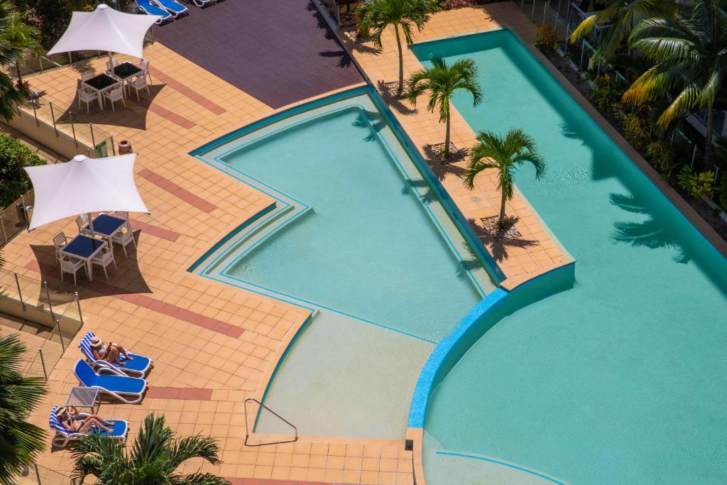 Mantra Trilogy Cairns photo