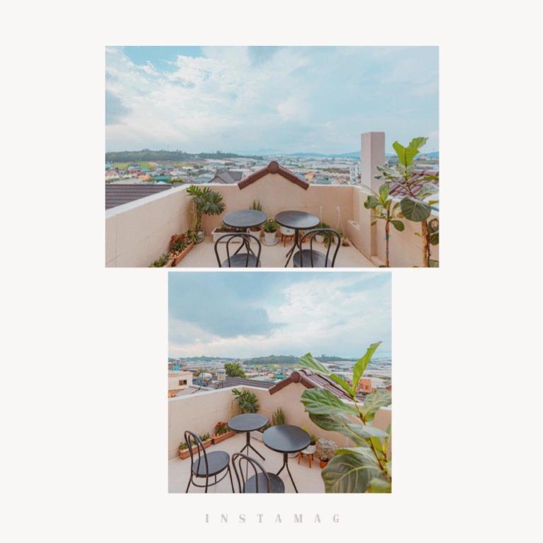 Maymimi Villa Hotel in Dalat photo