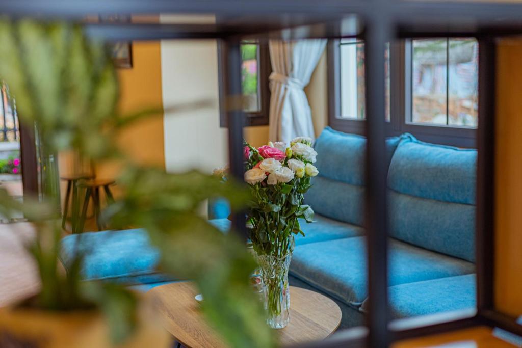 Maymimi Villa Hotel in Dalat photo
