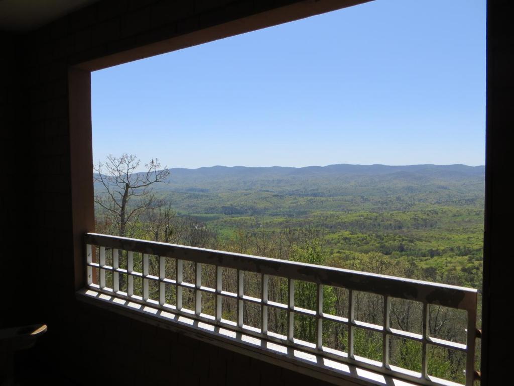 Amicalola Falls State Park and Lodge photo