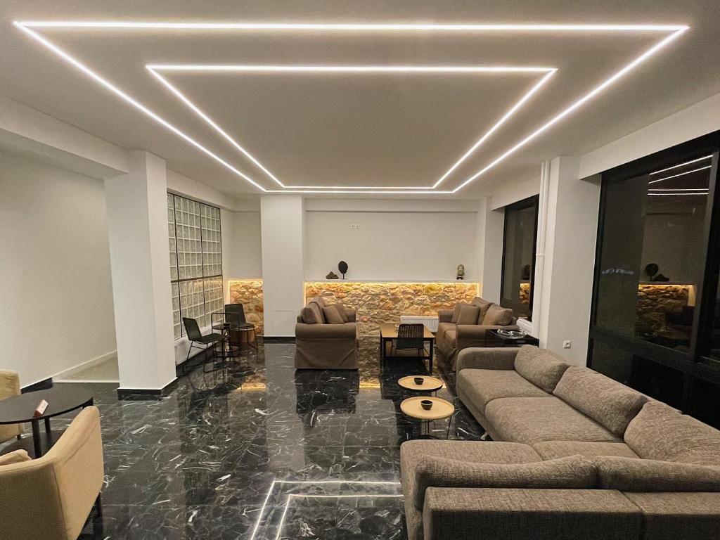 Platon Hotel photo