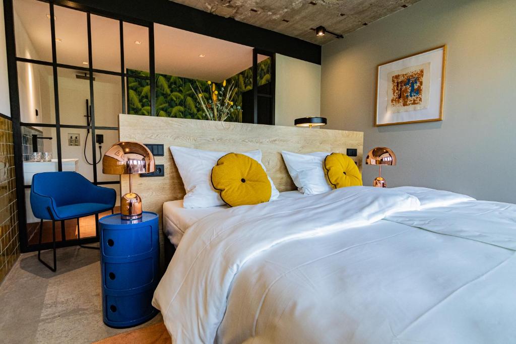 Koncept Hotel International — Hotel in Cologne