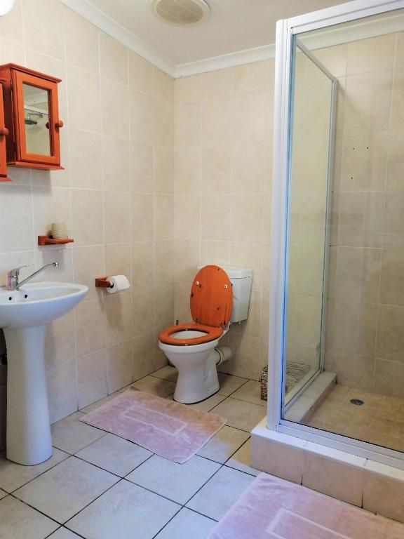 Sakabula Country Lodge photo
