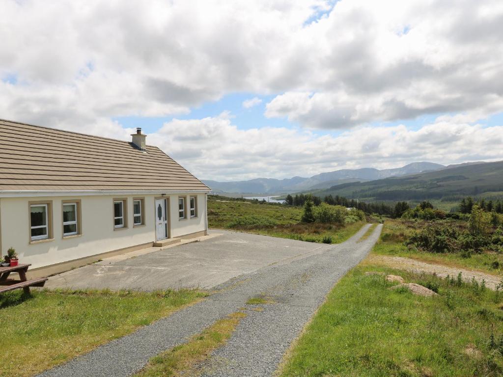 Errigal View House