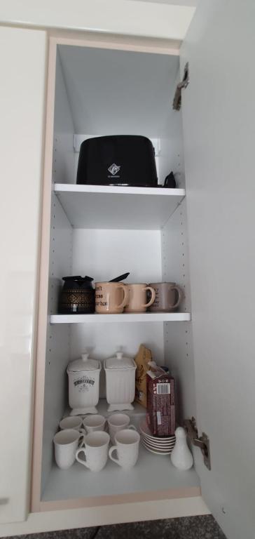 Apartman Bistrica - 4