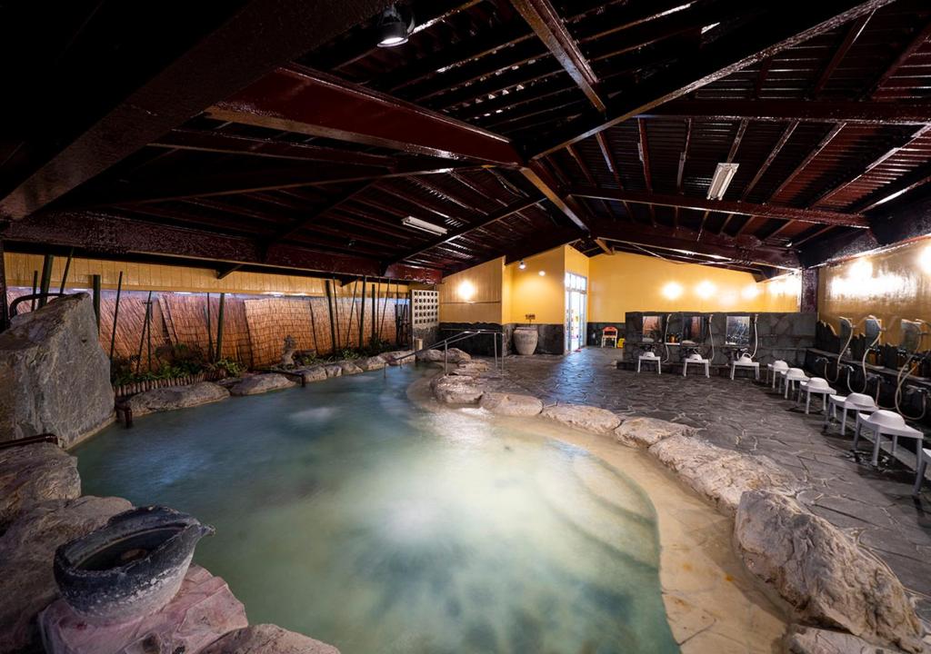 Facilities