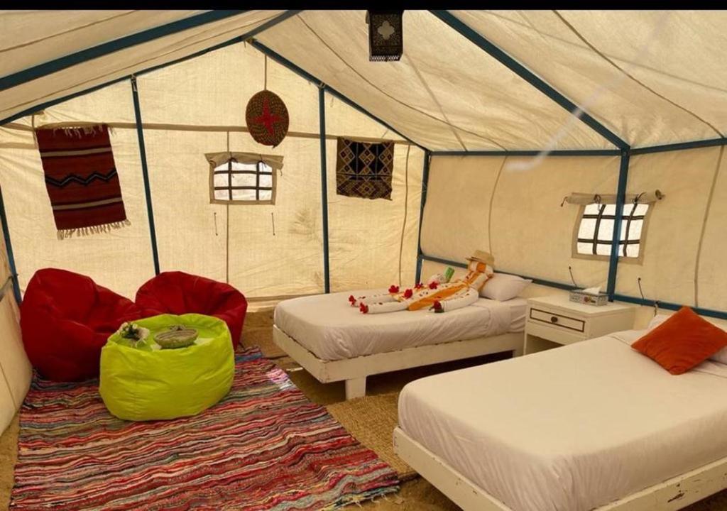 Sharm El Naga Resort and Diving Center photo
