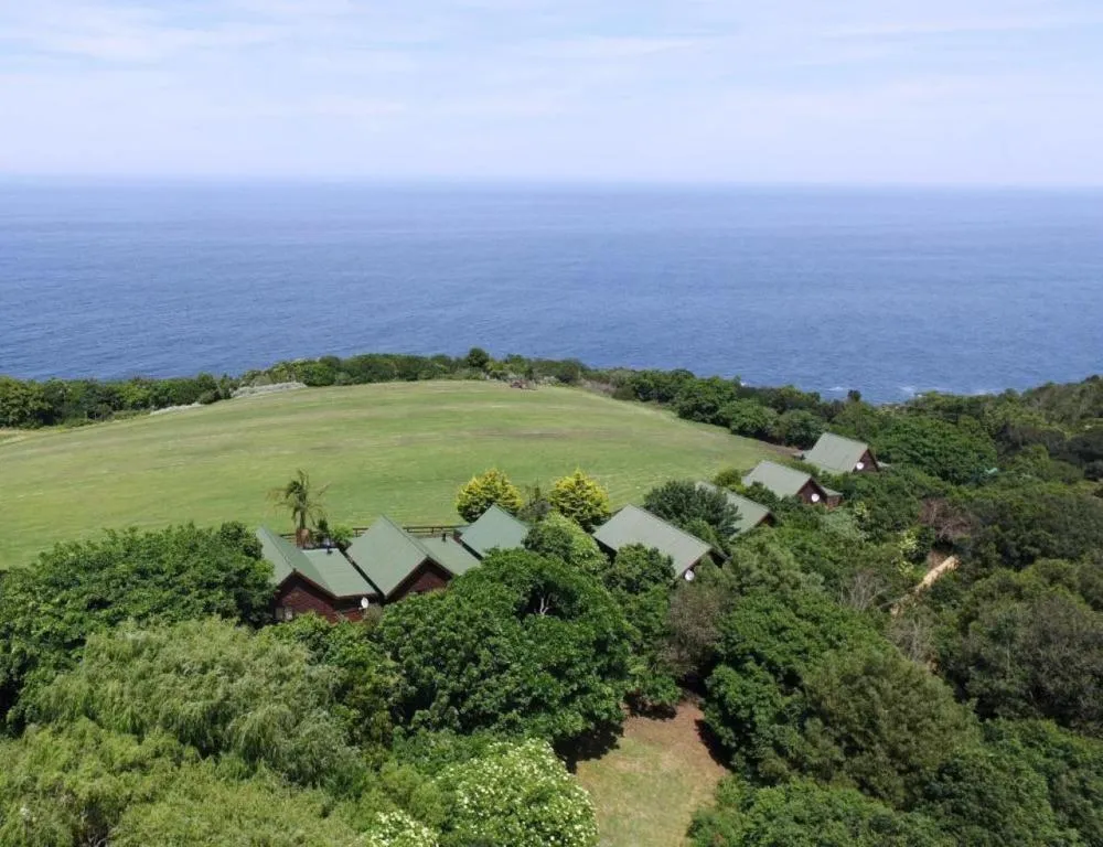 Misty Mountain Reserve, hotel v destinaci Stormsrivier