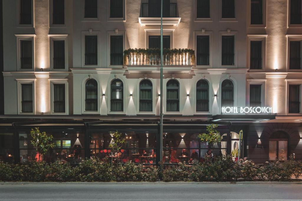 Boscovich Boutique Hotel - 2