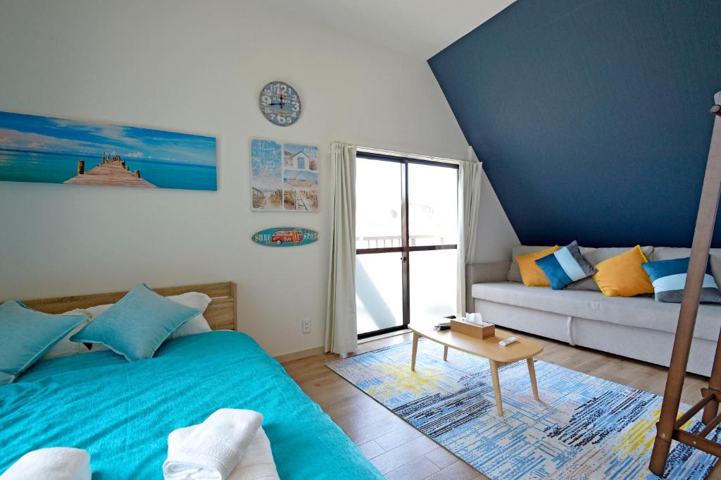 Oji Natural Cosy House
