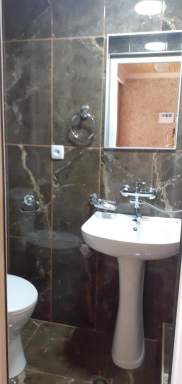 Kaxa Shorena Guest-House photo