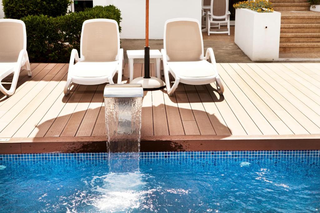 Serenity Apartments photo
