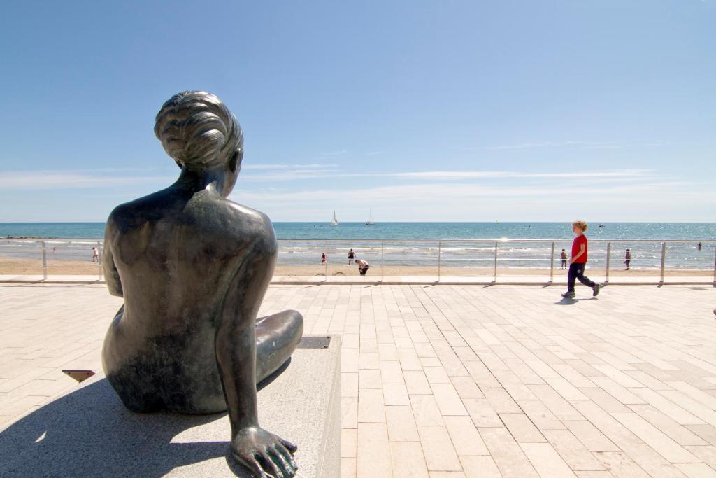 Apartamento Joan, Sitges