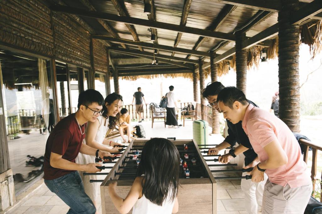 Hoạt động