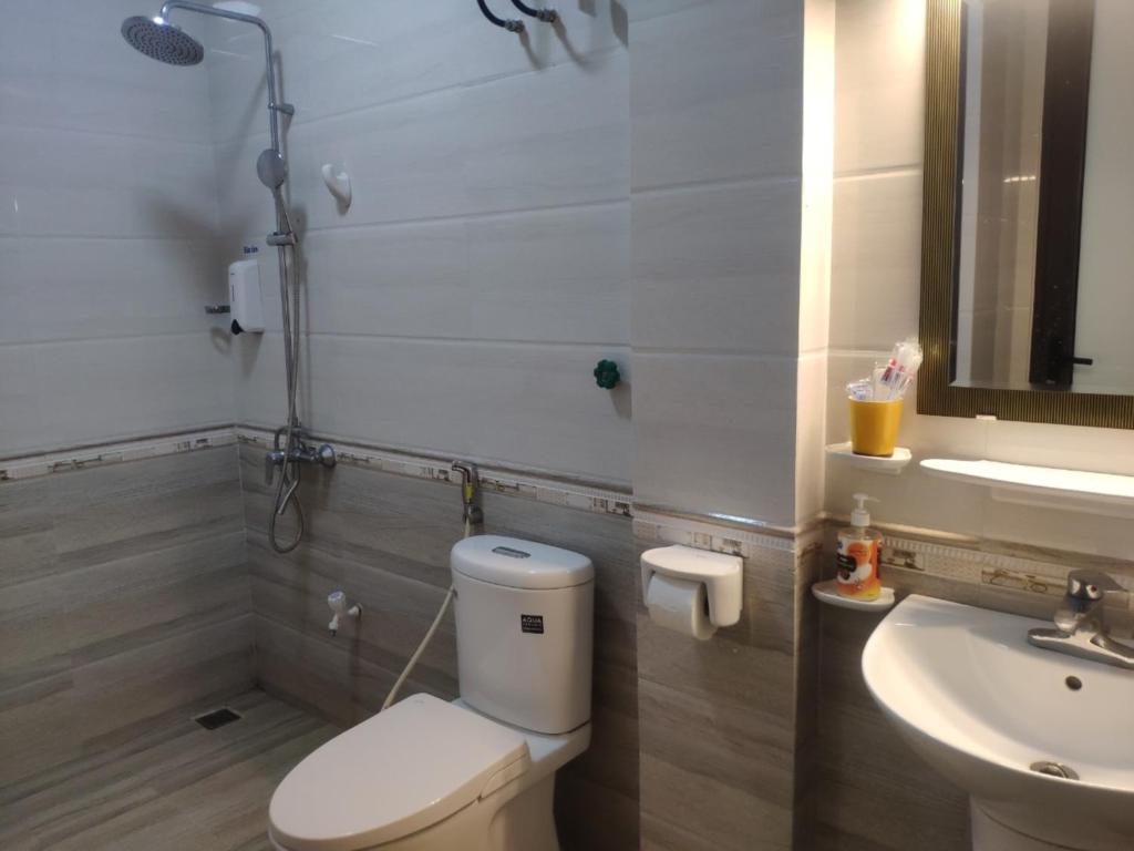 Hotel Ngoc Anh photo