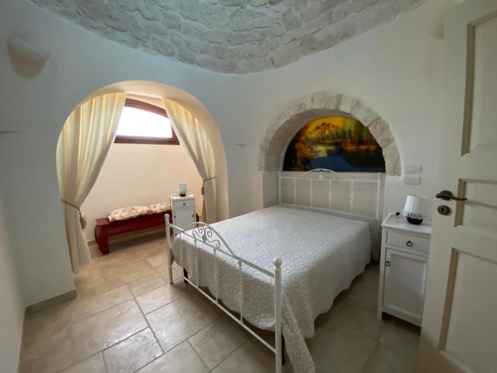 Il Pepe Rosa - Valle D'Itria - 5