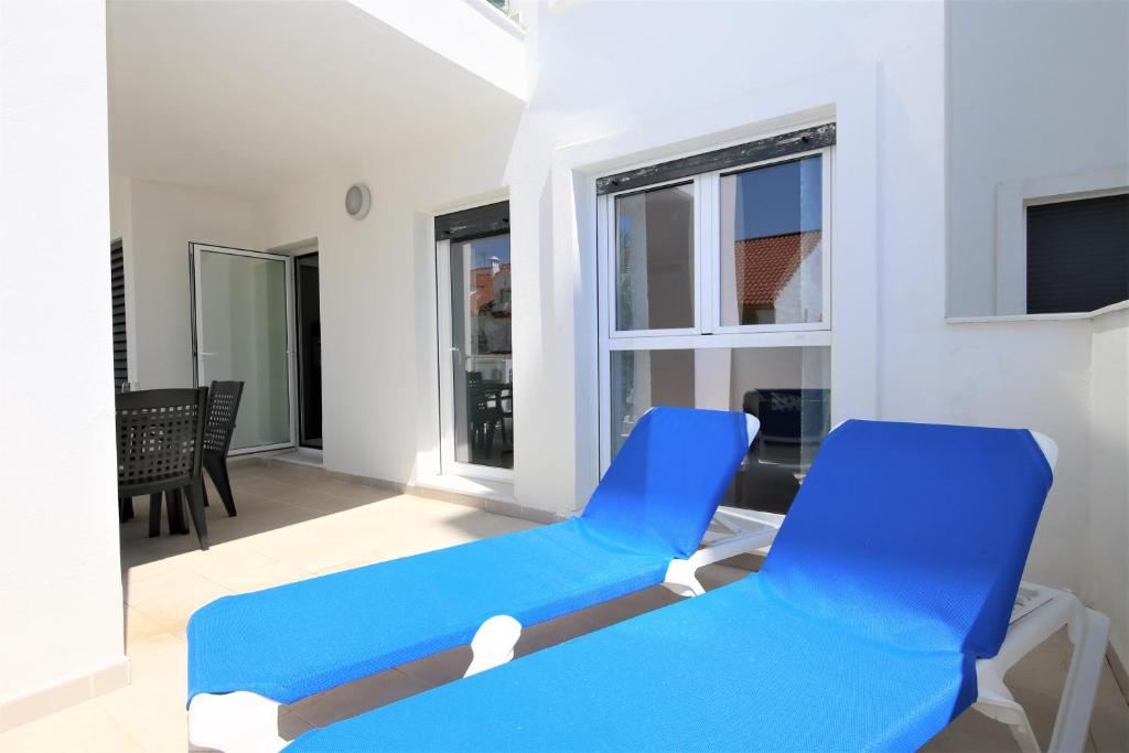 Apartment BEATRIX - 2