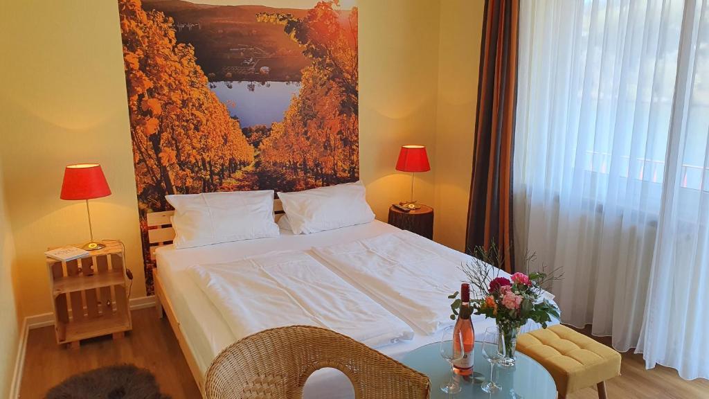 Hotel "Zum Moseltal" photo