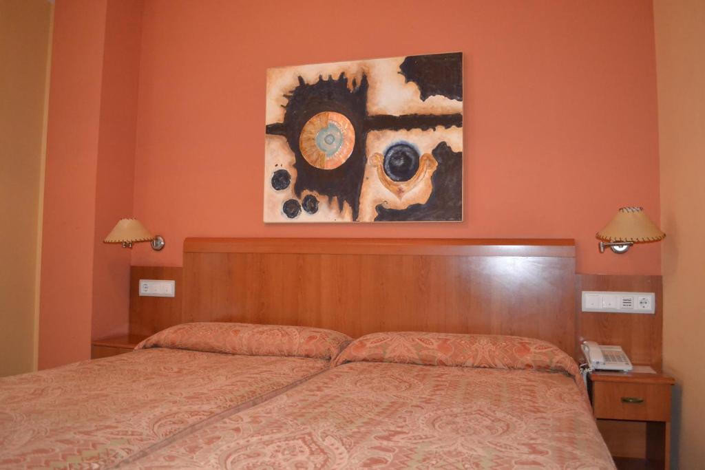 Hostal Quevedo - 4