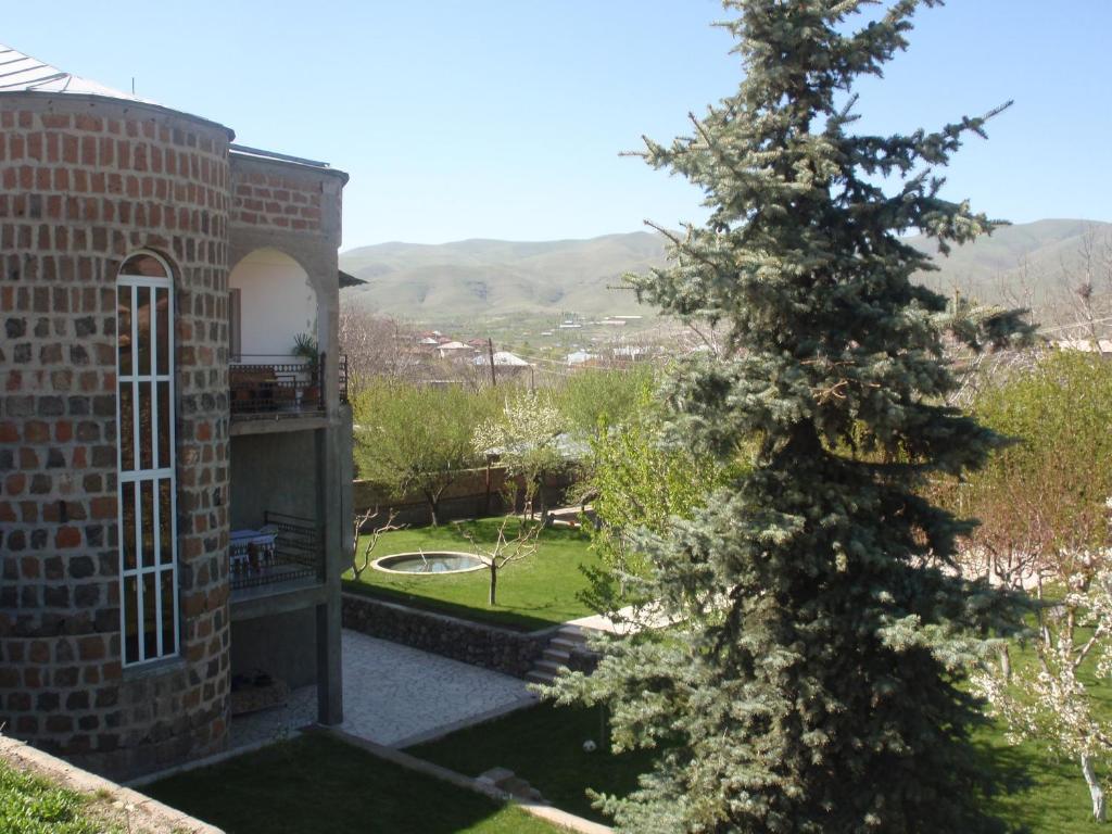 Facilities, Chez Yvette in Garni
