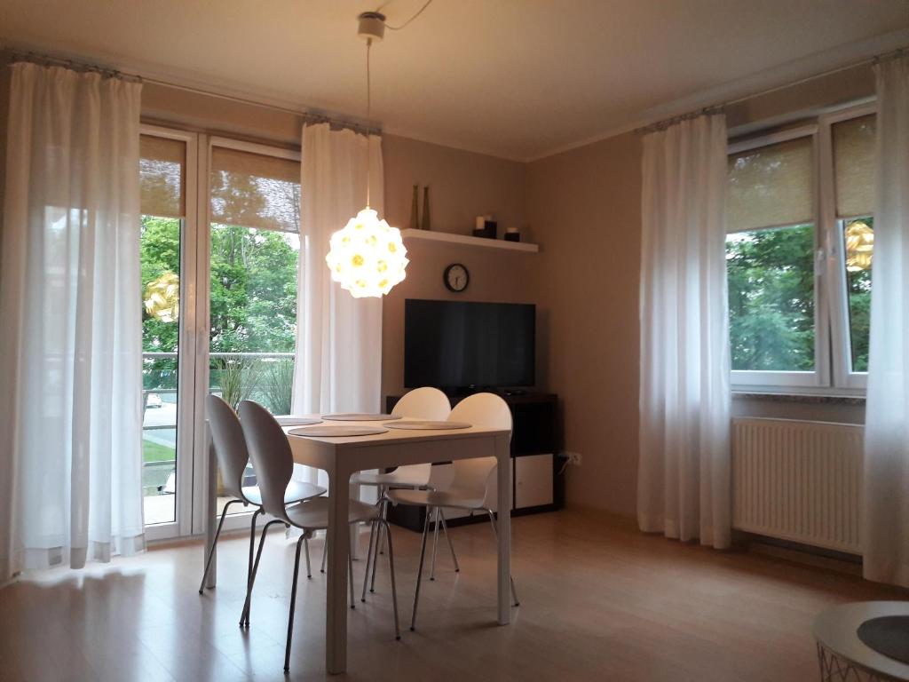 Nautilus 107, Svinoústí