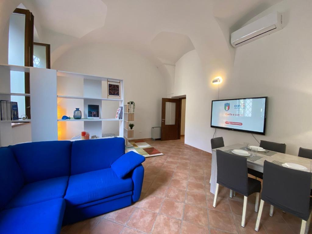 Appartamento Corte nel Grano - 2