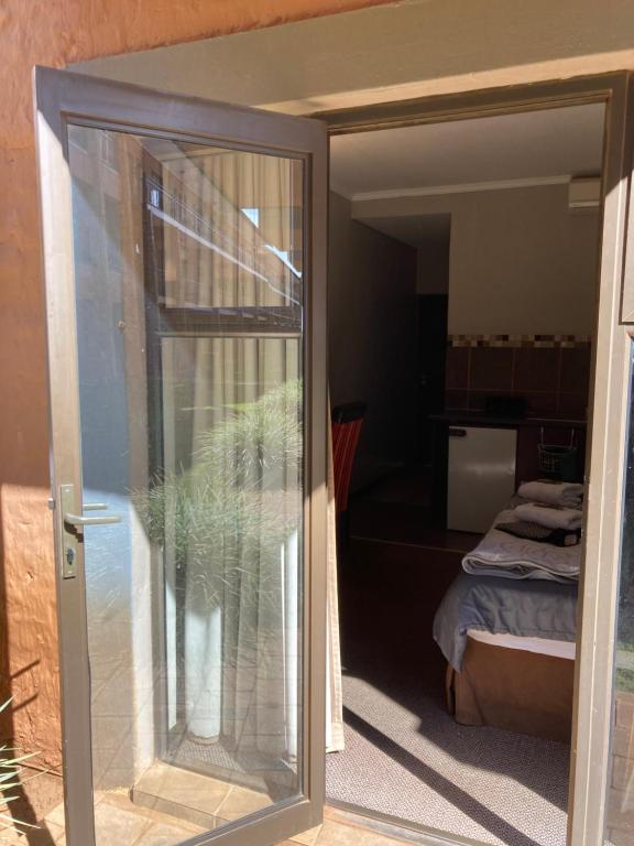 Unit 14 A-Block Bains Game Lodge photo