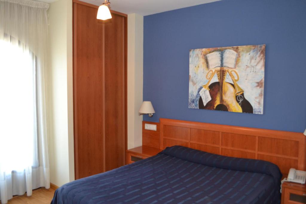 Hostal Quevedo - 5