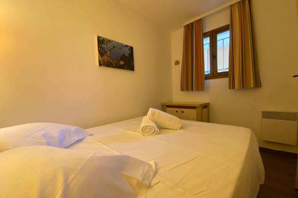 C036 Agréable appartement au sein d'une belle residence de vacances - 4