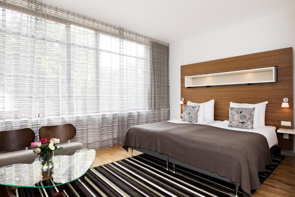 ProfilHotels Savoy