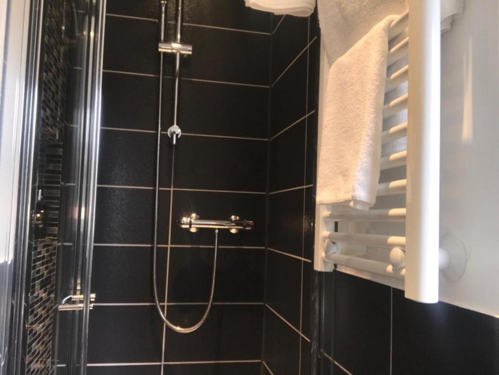 バスルーム（客室）