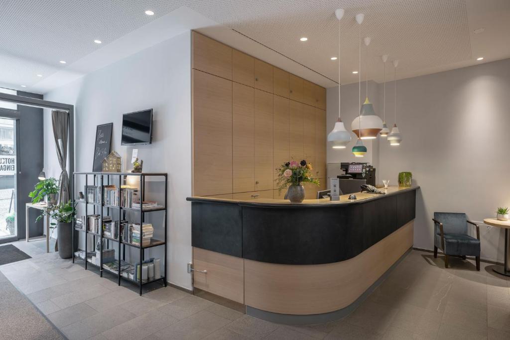 Boutique Hotel St. Georg photo