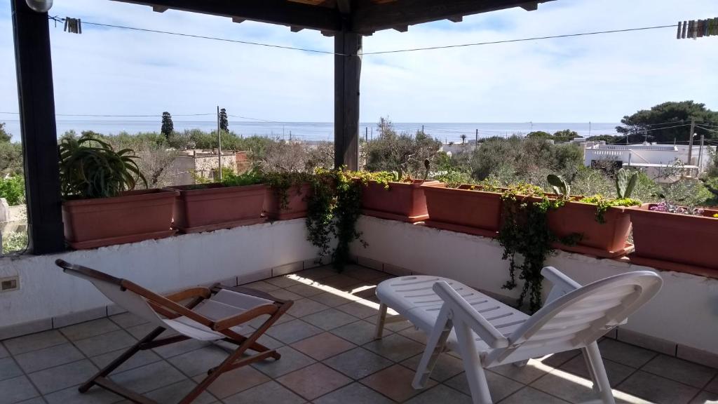 Il trullo photo
