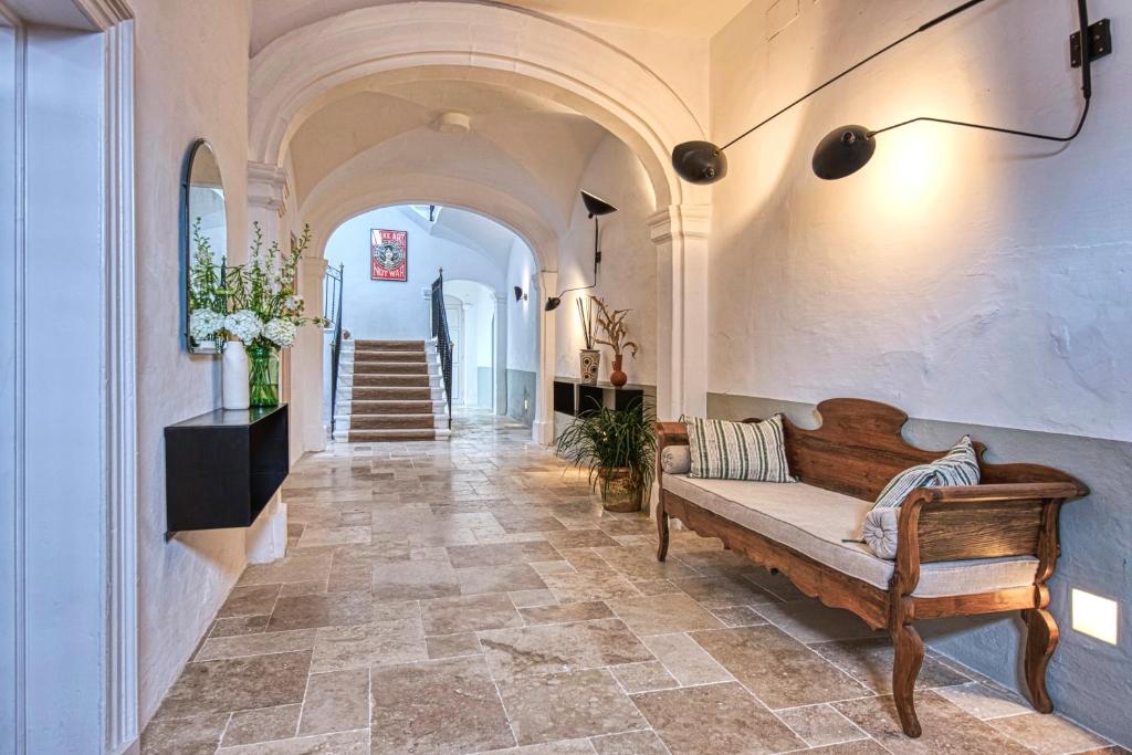 Can Alberti 1740 Boutique Hotel photo