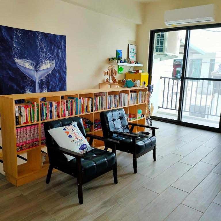 lao yu B&B 호텔 이미지 2