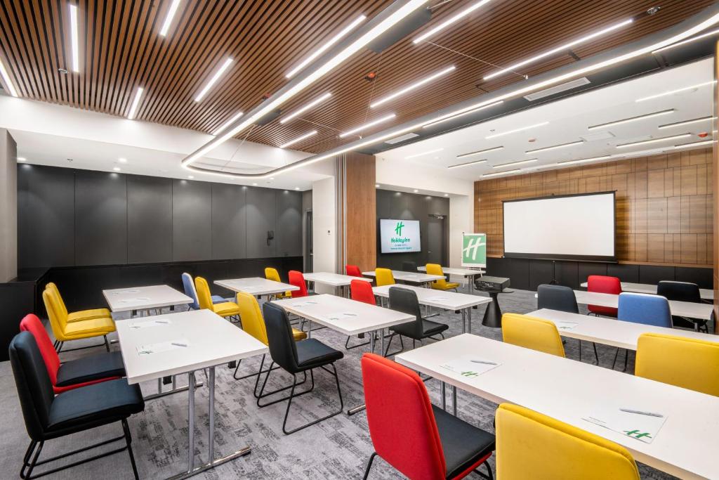 Meeting room / ballrooms