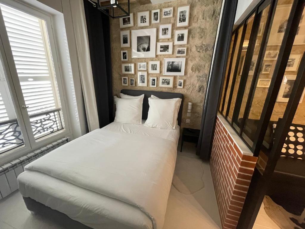 Appartement Aix, Neuf tout équipé - 3