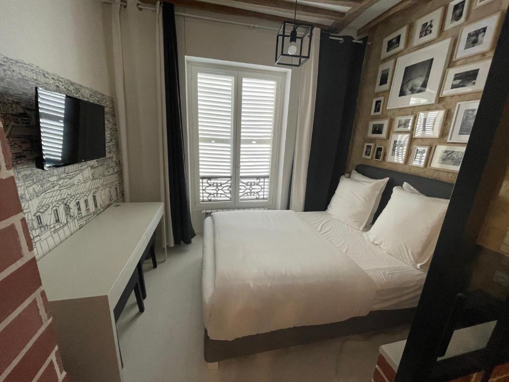 Appartement Aix, Neuf tout équipé - 4
