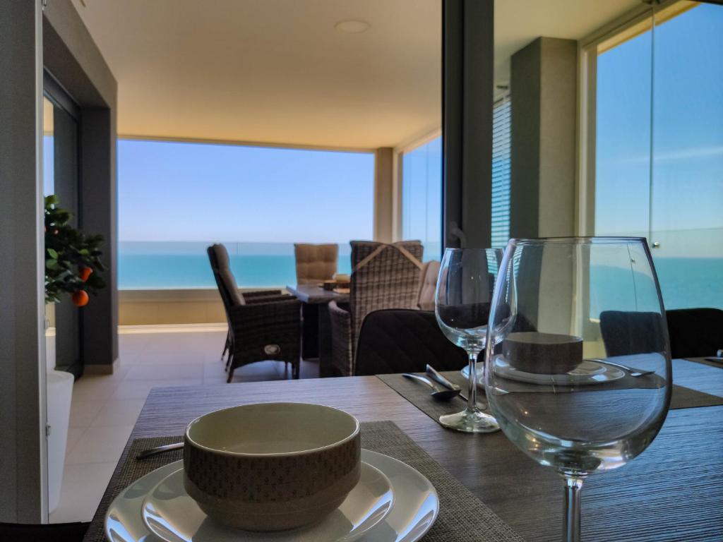 213 Luxury Panorama - Alicante Holiday - 4