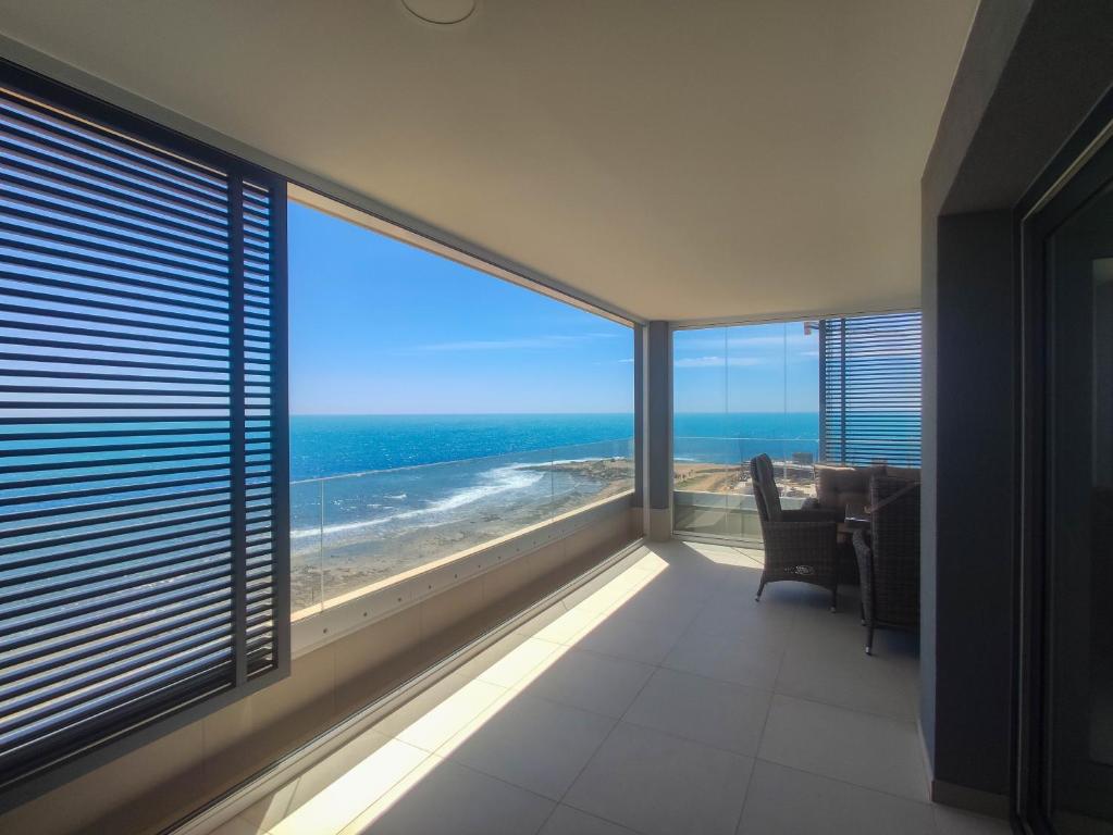 213 Luxury Panorama - Alicante Holiday - 5