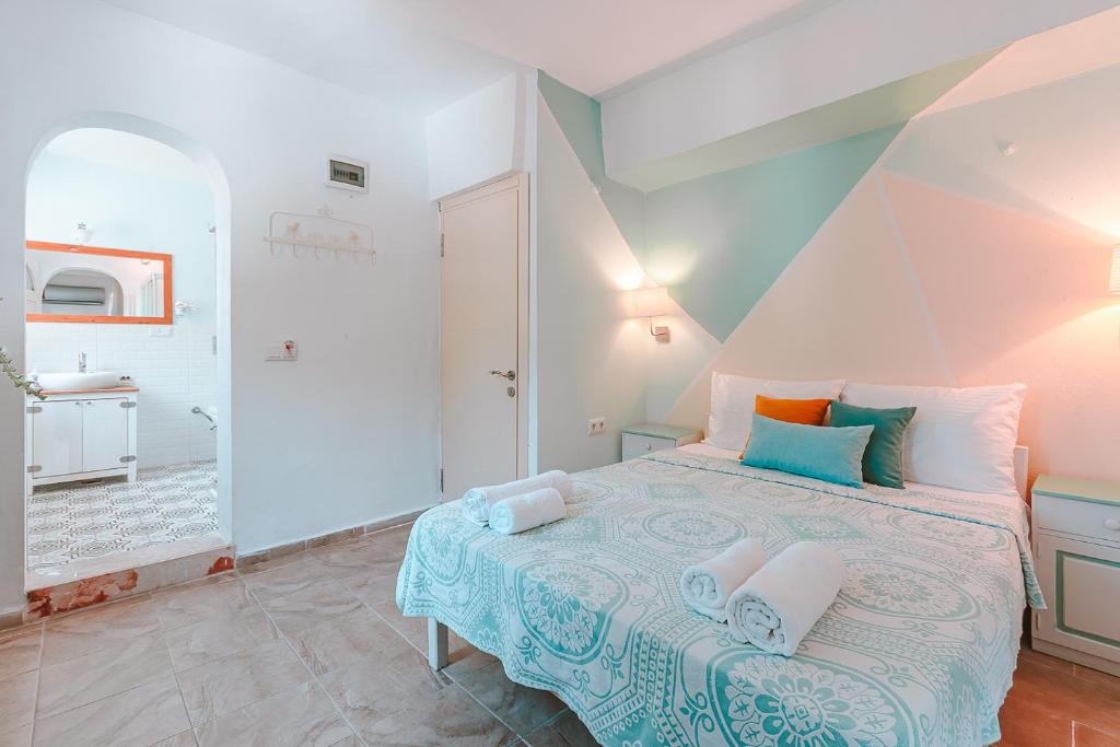 Kuytu Terrace Bed and Breakfast photo