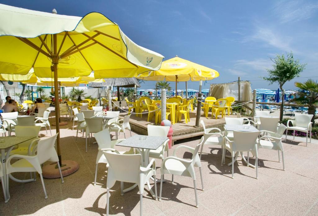 Hotel Residence Le Dune photo