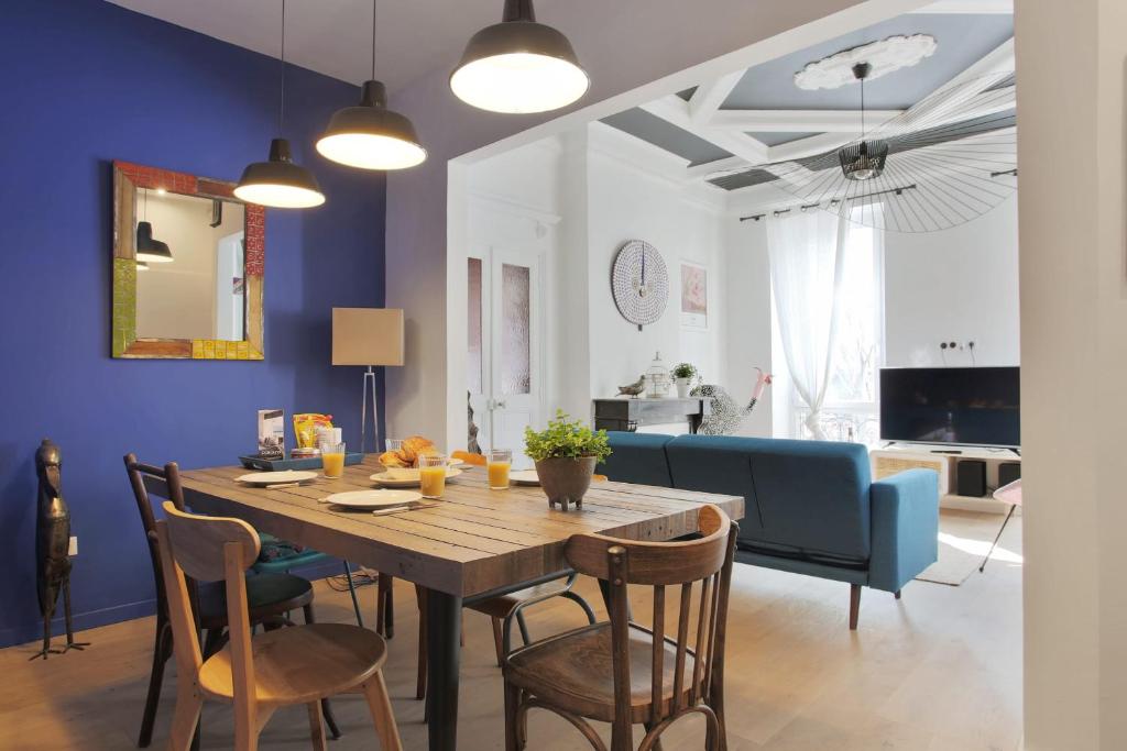 Appartement Charlotte - Welkeys - 1