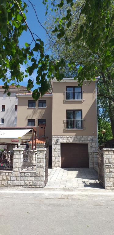 Smještaj Miljas Trebinje - 3