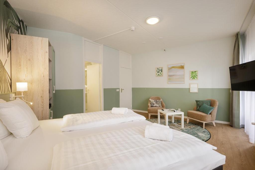 Hotel Het Heijderbos by Center Parcs photo